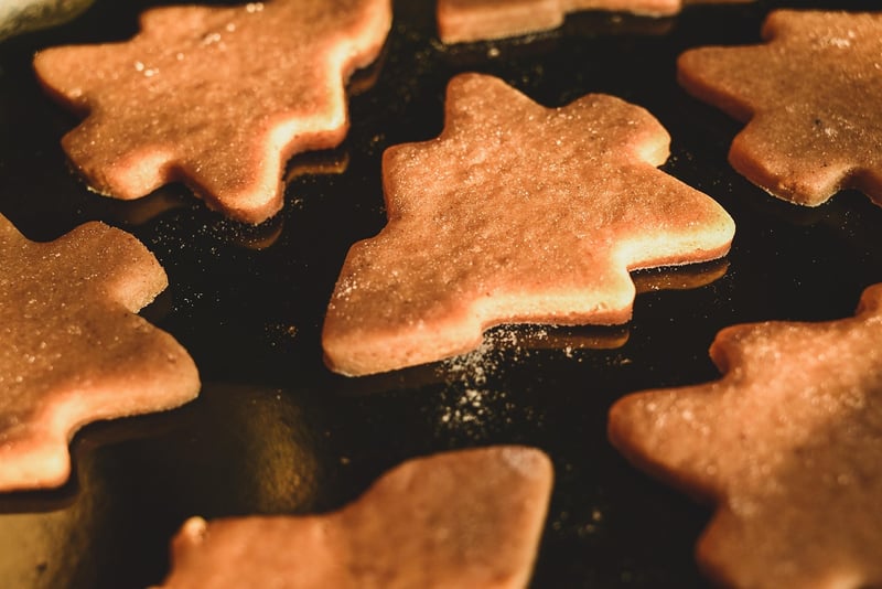 Tailored Baking Services